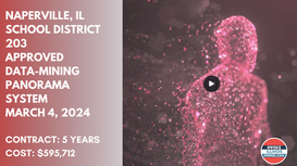 Naperville School District 203 and PANORAMA