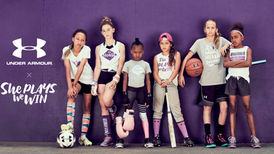 Save Women's Sports