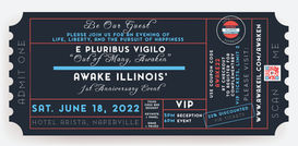 10 days to June 18th Event!