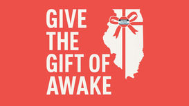 You can’t wrap freedom—but you CAN protect it today