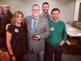 Warrior and Watchdog Lists