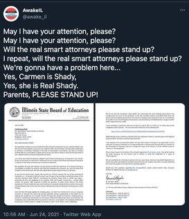 The Coercive State of IL