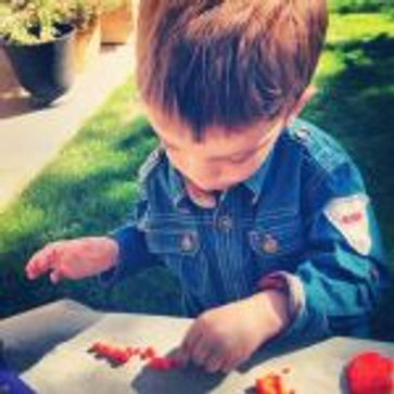 Happy Valentine’s Day!