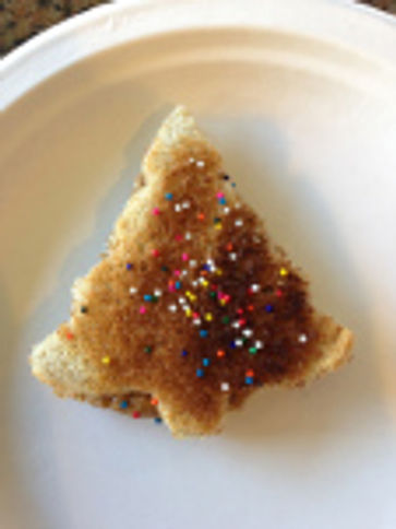 Back to Arizona…Christmas Vacation time!