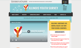 IL YOUTH SURVEY 2026 OPT OUT