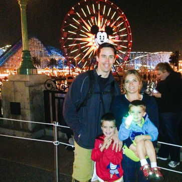 DISNEY, Photo