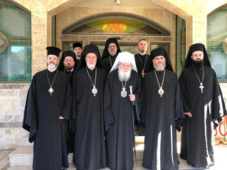 CROCEU annual meeting in Sofia: „Social cohesion can only be build on the dignity and uniqueness of