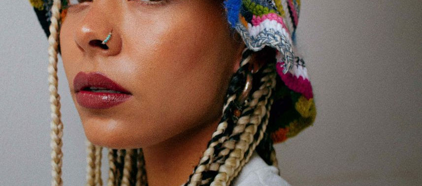 Iyamah Continues The Story With New Project "Truth EP.2"