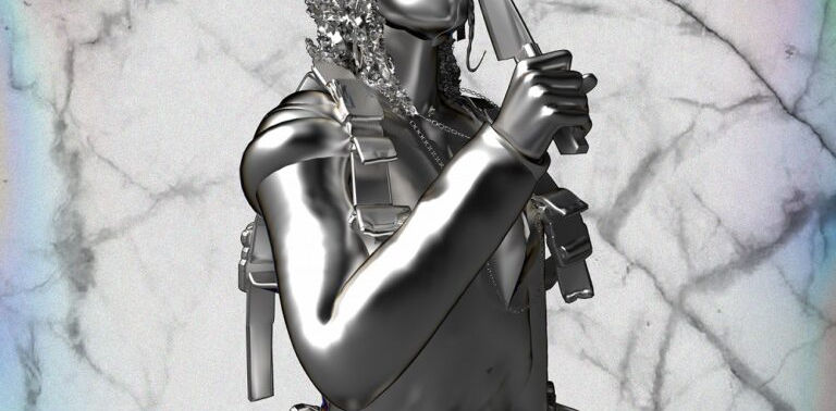 Lancey Foux Surprises Fans With New Eleven Song Project 'FIRST DEGREE'