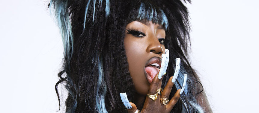 Bree Runway Releases Debut Mixtape 2000AND4EVA