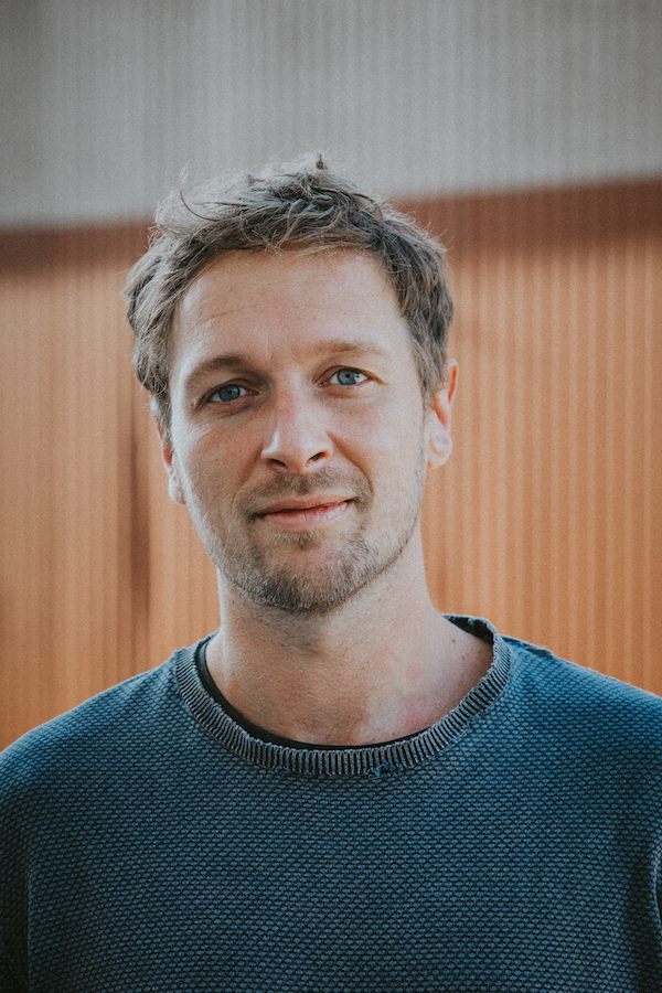 Axel Weixlbaumer, BA