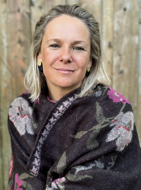 Jana Schenk, MSc