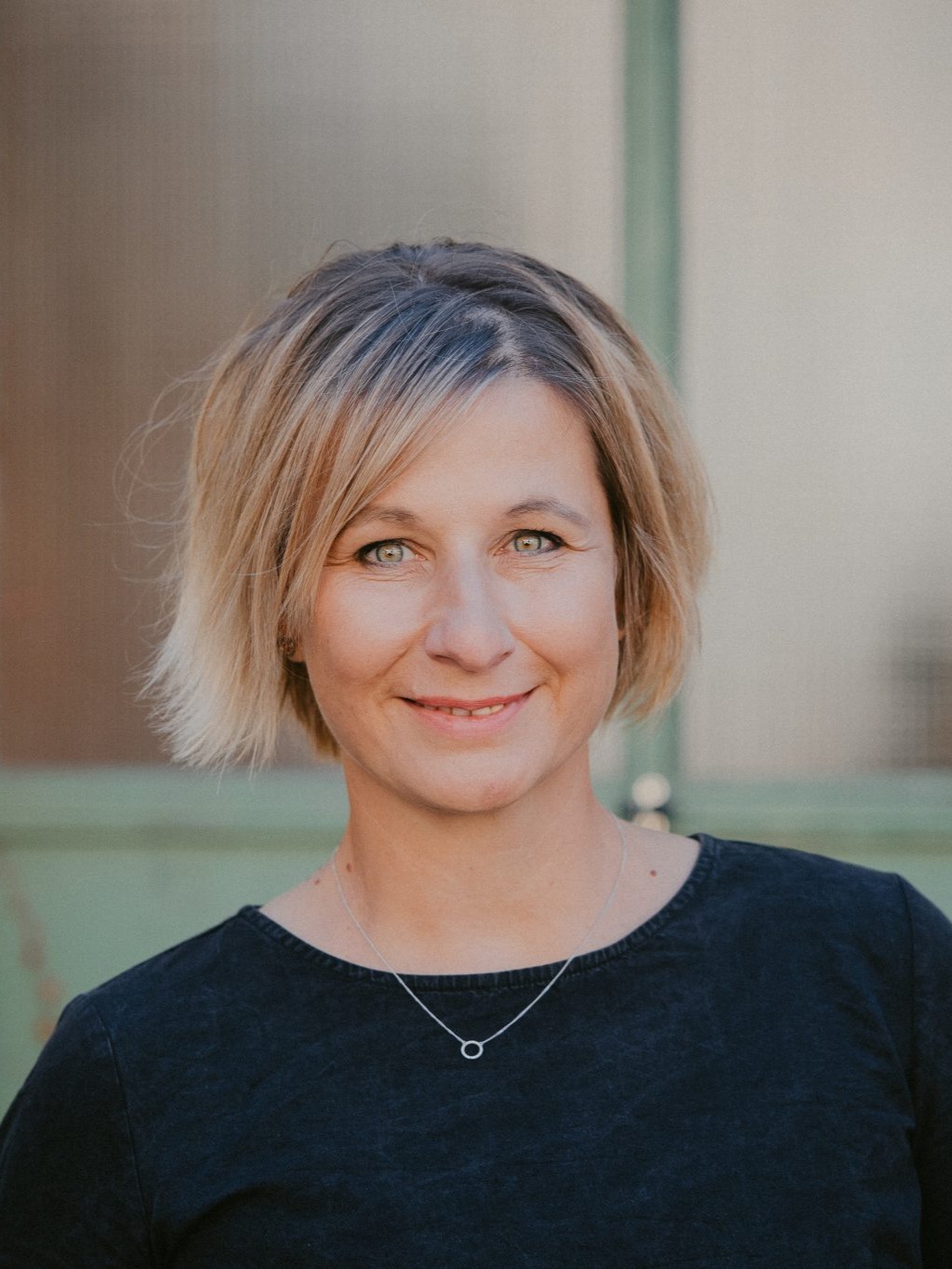 Karin Scharl, MSc