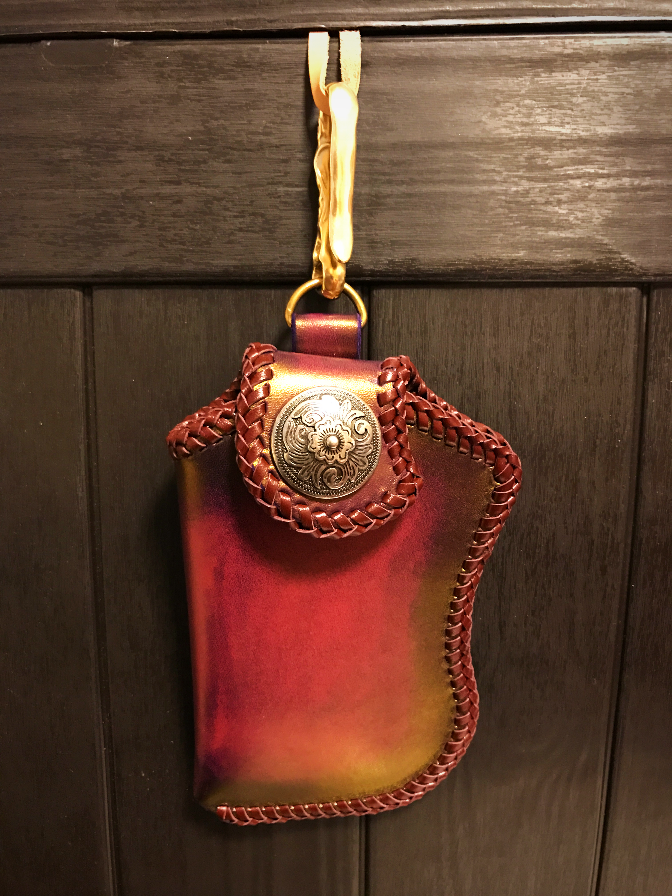 スマホホルダー