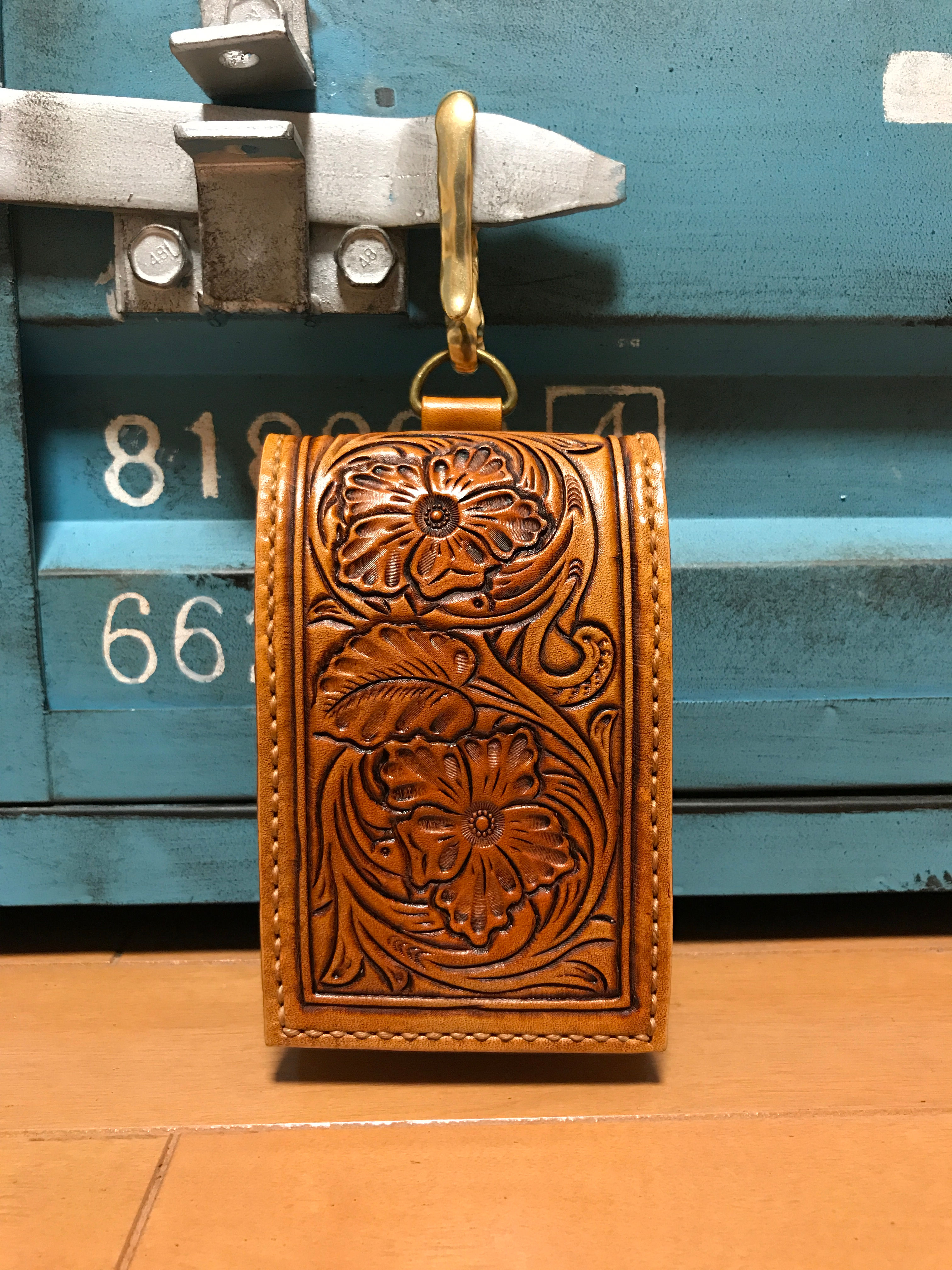 iQOS タバコ ケース