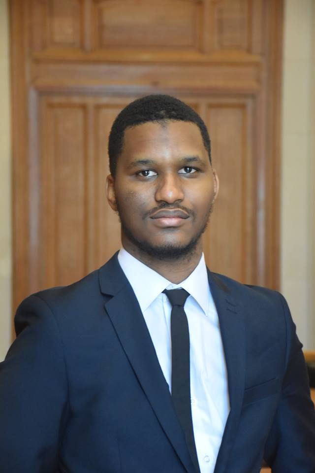 Abdoulaye Diallo