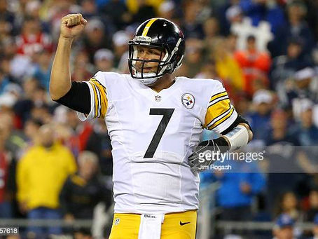 Who will win Steelers Team-MVP in 2021?