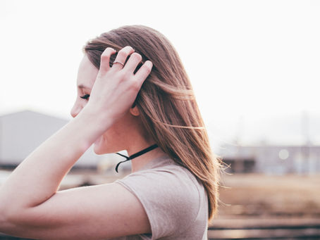 Adoption: An Empowering Pregnancy Choice in Harriman, TN