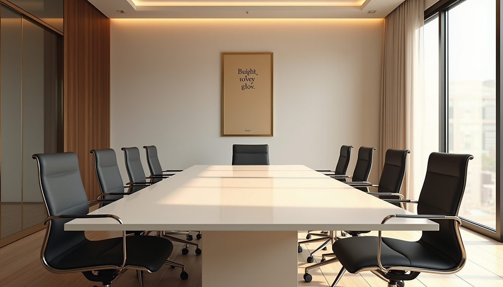 APDCC: Your Roadmap to Management Consulting Success