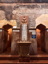 Thermal spa experience in Budapest