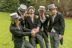 Brownsover Hall Wedding Photography