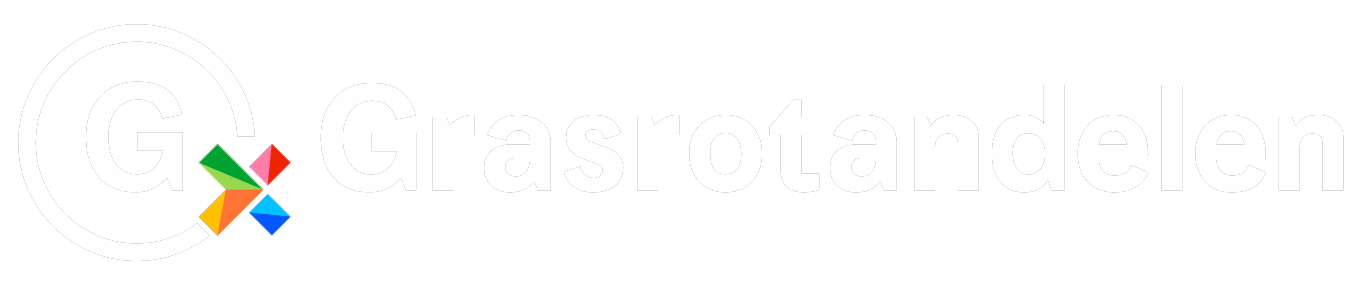 Logo til grasrotandelen