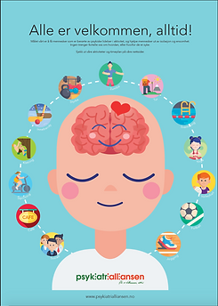 Psykiatrialliansen_Plakat_Person med akt