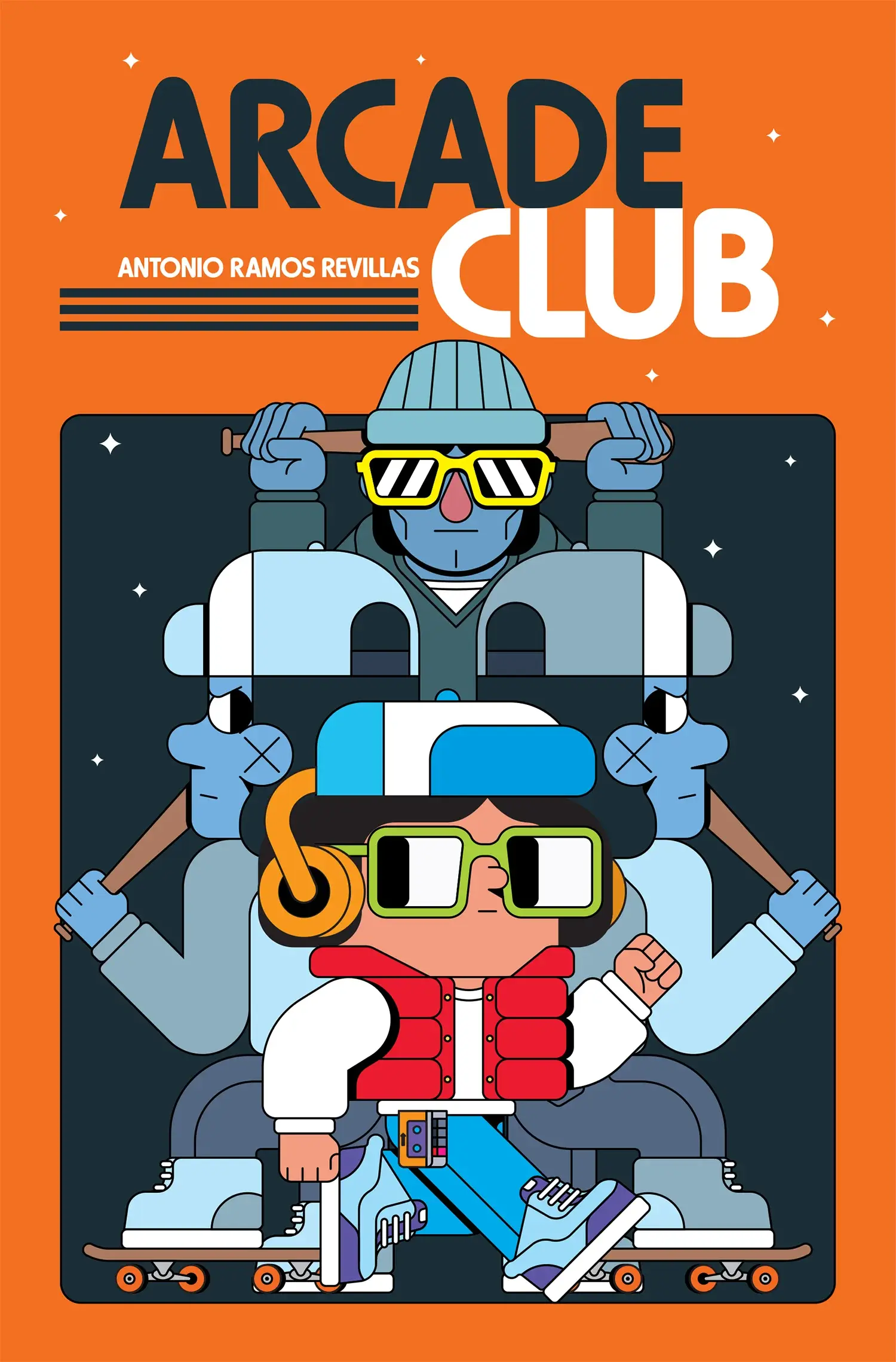 Arcade Club