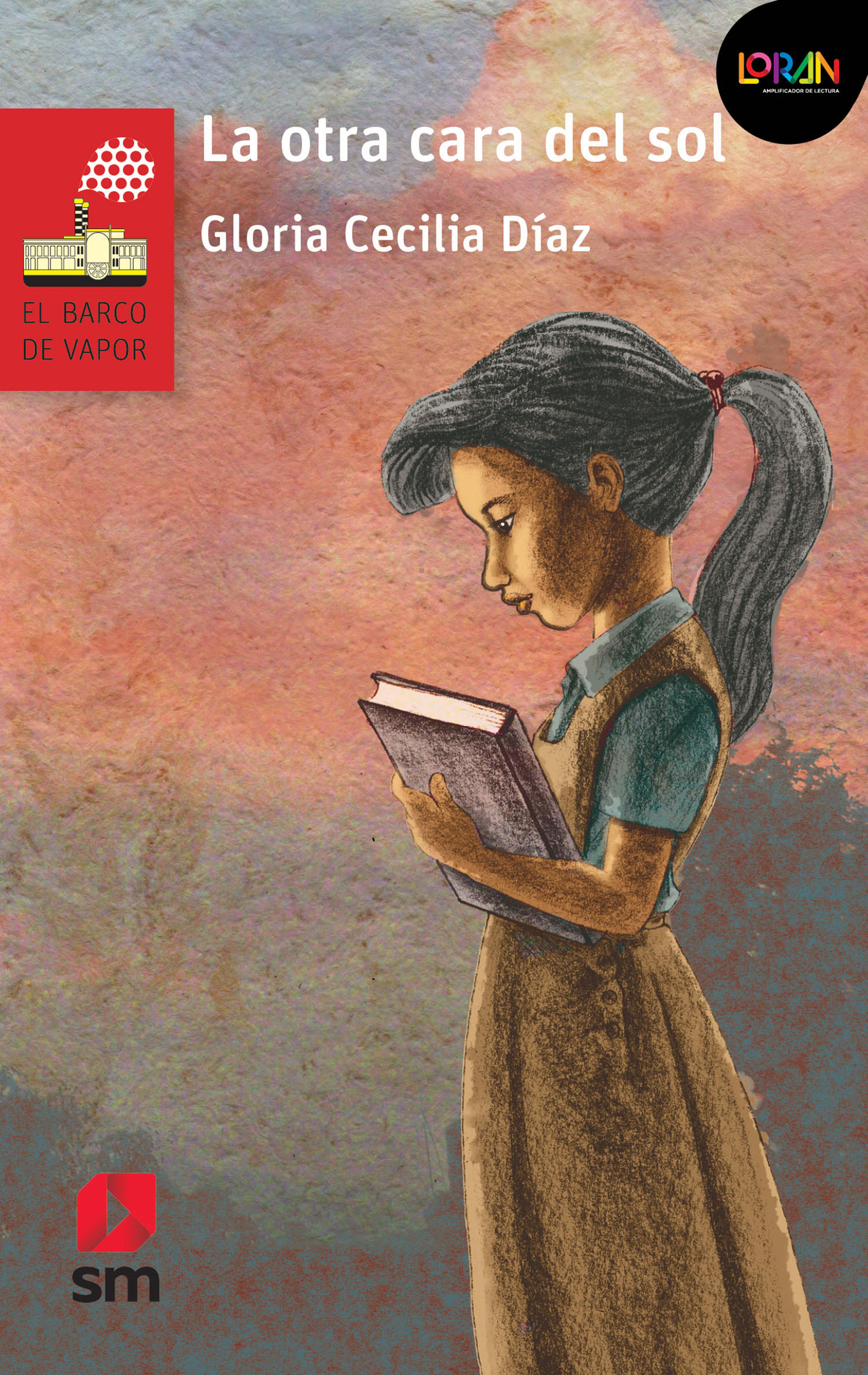 Loran - La Otra Cara del Sol