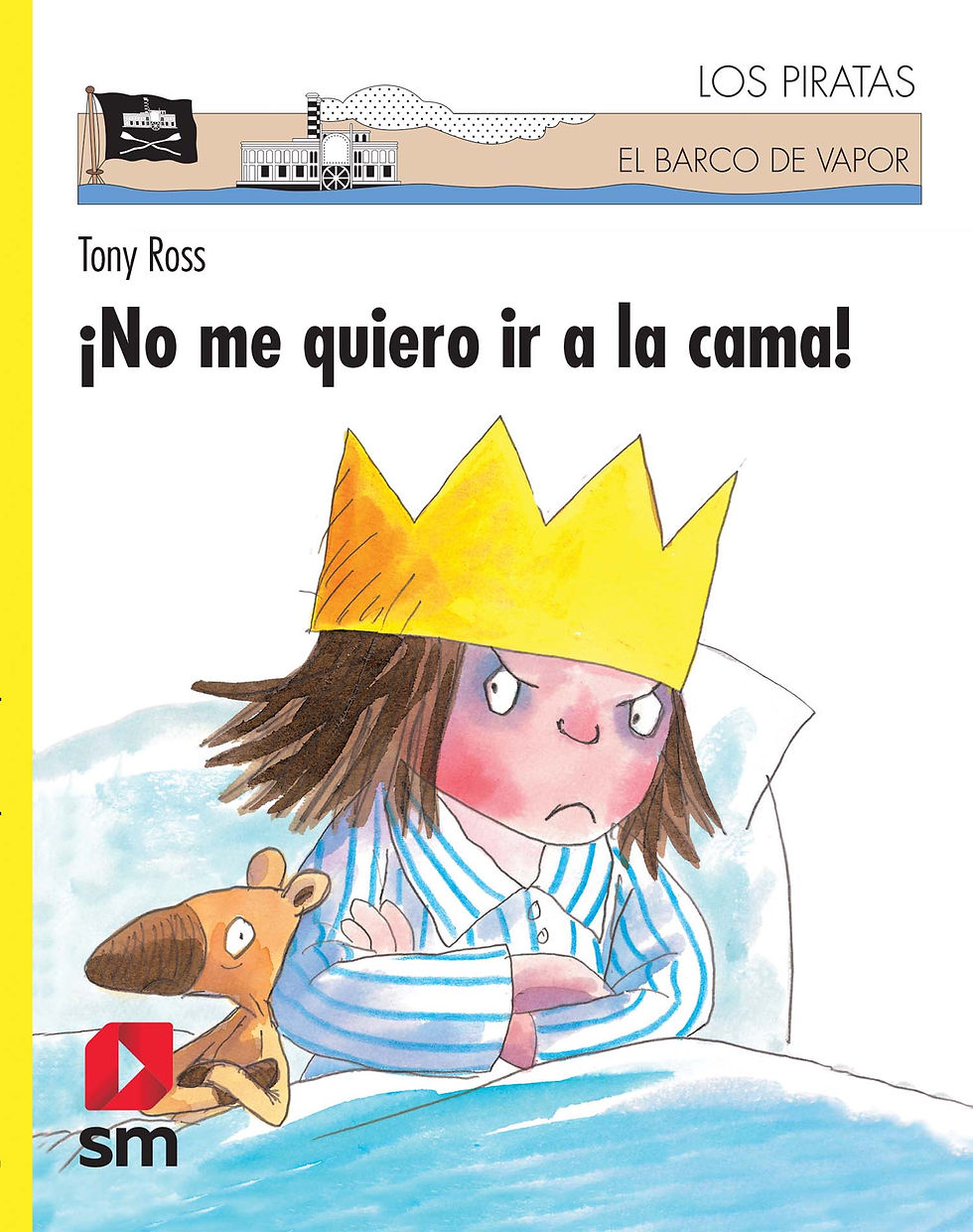 BVP No Me Quiero Ir A La Cama