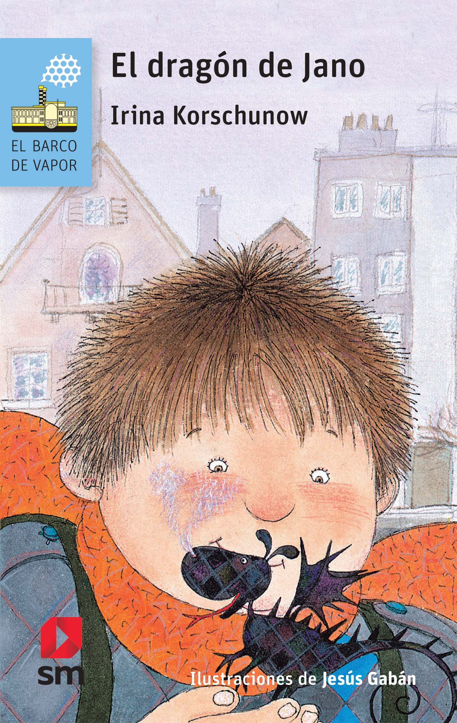 BVA El Dragon de Jano 2A Ed