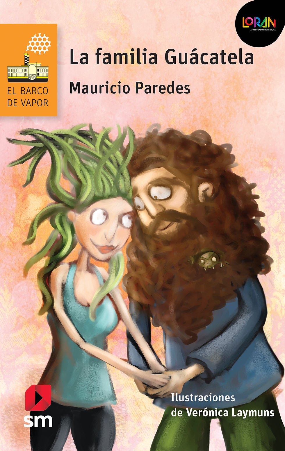 Loran - La Familia Guacatela