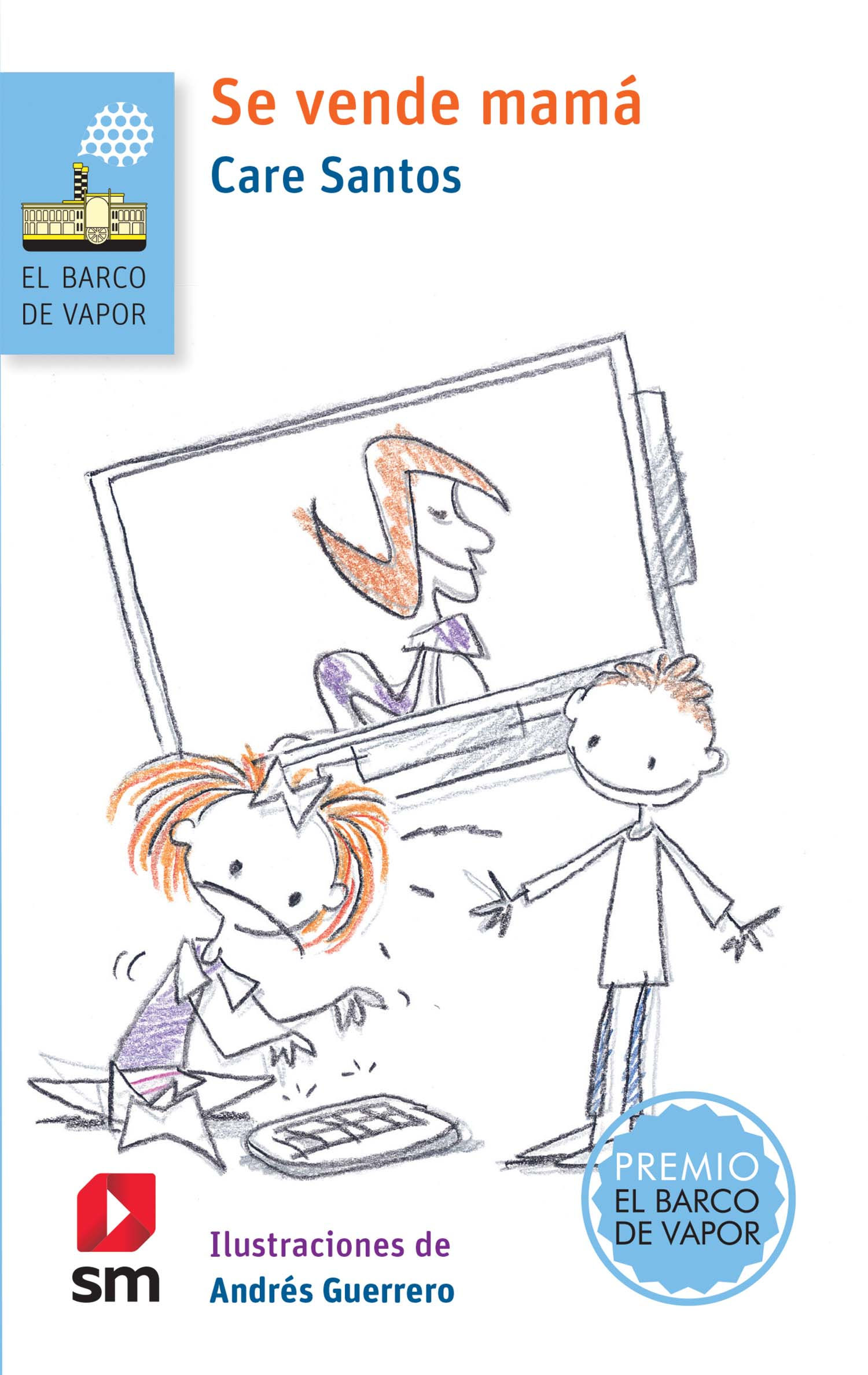 BVA Se Vende Mama Ed 2020