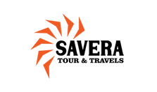 Savera Tour & Travels Logo