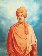 SWAMI VIVEKANAND