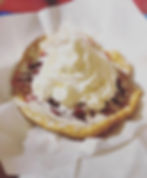 Sweet Frybread