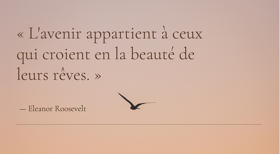 Miniature : Atelier: quel est ton chemin de vie: "Les clés de ton âme"
