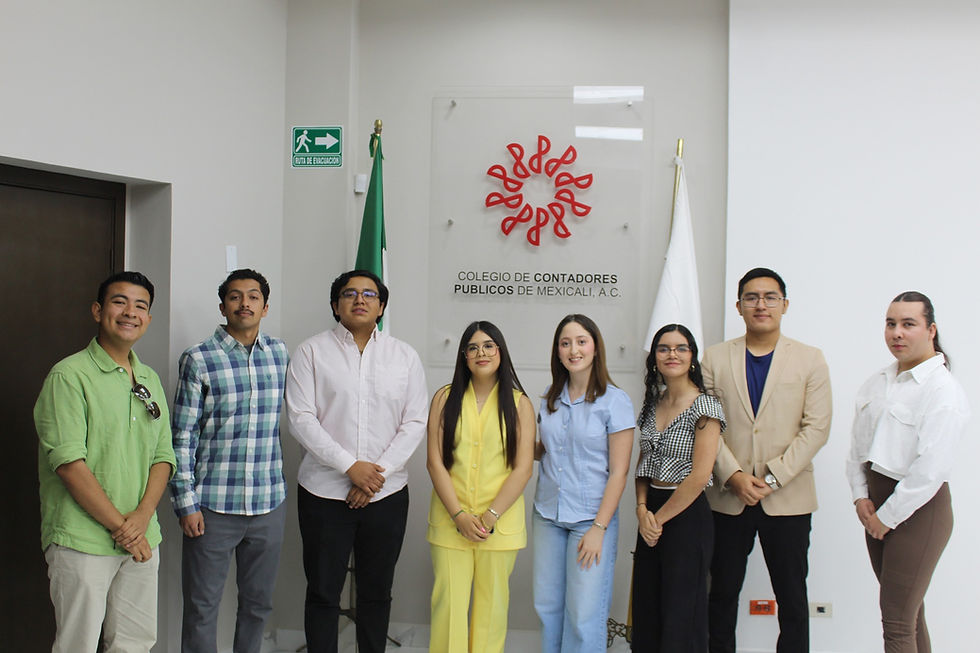 Comité Universitario del CCPM impulsa jornada solidaria en favor de niños del albergue Mefi Boset A.C.