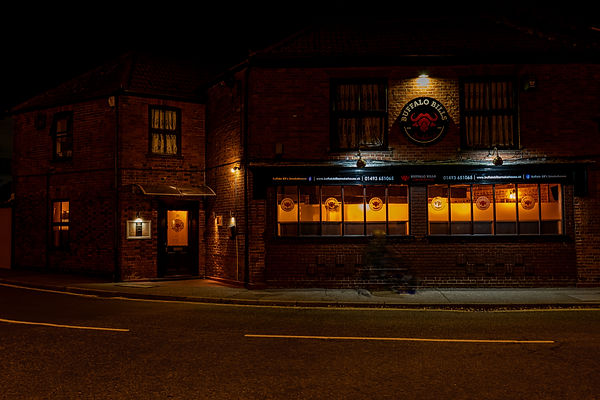 Buffalo Bill's Frontage Exterior shot.jpg