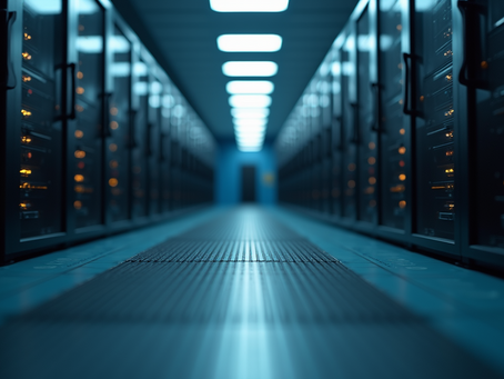 Reliable UK Website Hosting Providers for Your Business