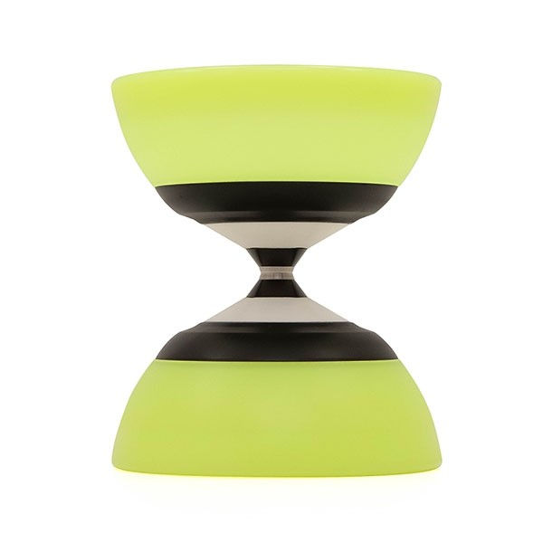 थंबनेल: Sundia EVO 5 बियरिंग Diabolo