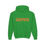 Thumbnail: Clemson Family Wish Youth Hoodie - Cozy Sweatshirt