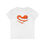 Thumbnail: Clemson Family Wish V-Neck T-Shirt - Embrace Unity and Love