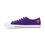 Thumbnail: Clemson Family Wish Low Top Sneakers