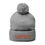Thumbnail: Embroidered Clemson Family Wish Pom-Pom Knit Cap