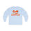 Thumbnail: Clemson Family Wish Unisex Long Sleeve Tee - Casual Comfort for Sports Fans