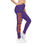 Thumbnail: Clemson Family Wish Casual Leggings -  Stylish Athletic Wear