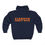 Thumbnail: Clemson Family Wish Full Zip Hoodie