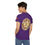 Thumbnail: You're Not Alone Graphic Tee - Heavy Cotton T-Shirt