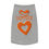Thumbnail: Clemson Family Wish Pet Tank Top - Adorable Dog Apparel for Clemson Fans